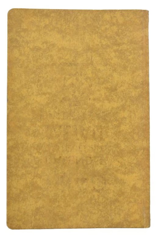 German DAF Kalender 1940