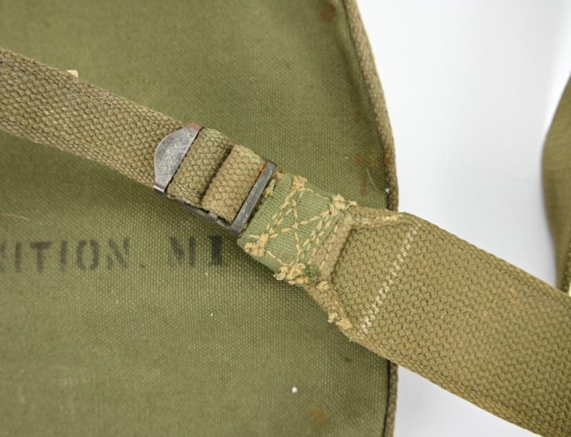 US WW2 M1 Ammunition Bag