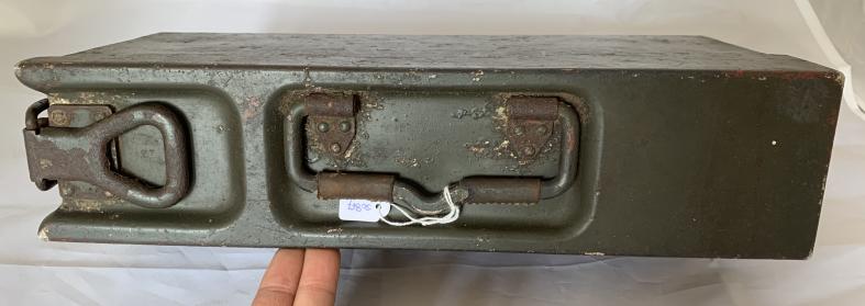 MG34/42 Aluminium Ammo Case