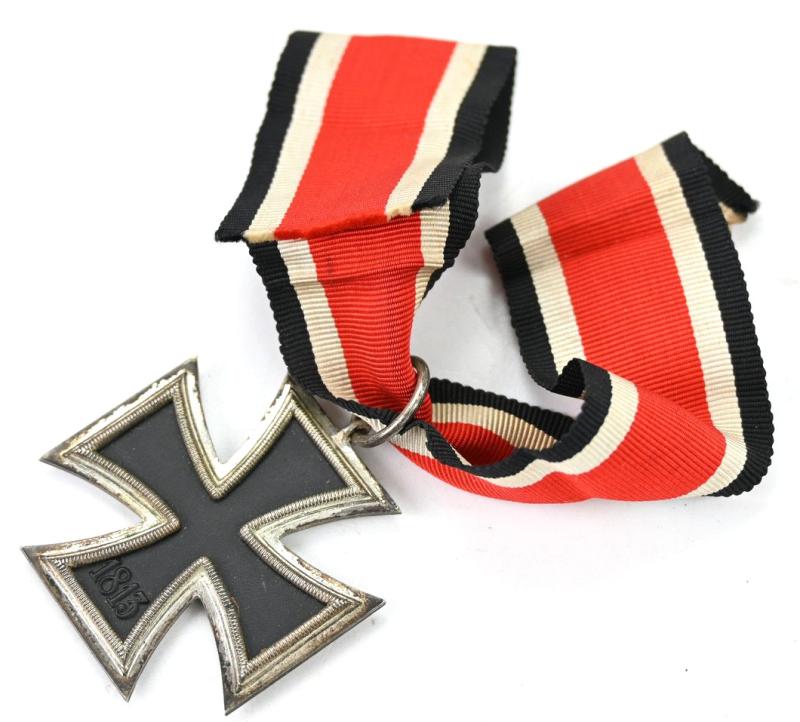 German Iron Cross 2nd Class