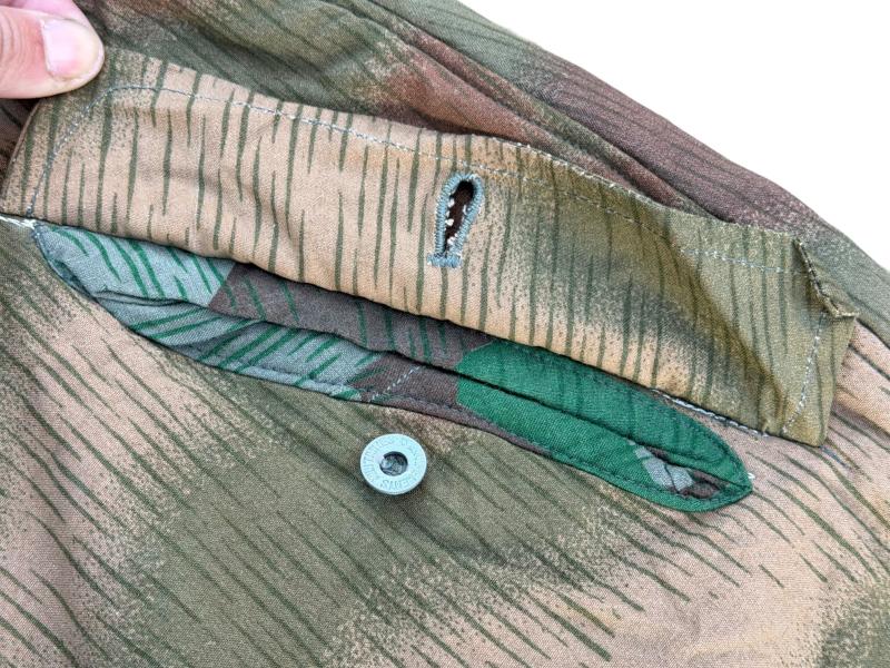 Reversible Sumpftarn Winter Trousers