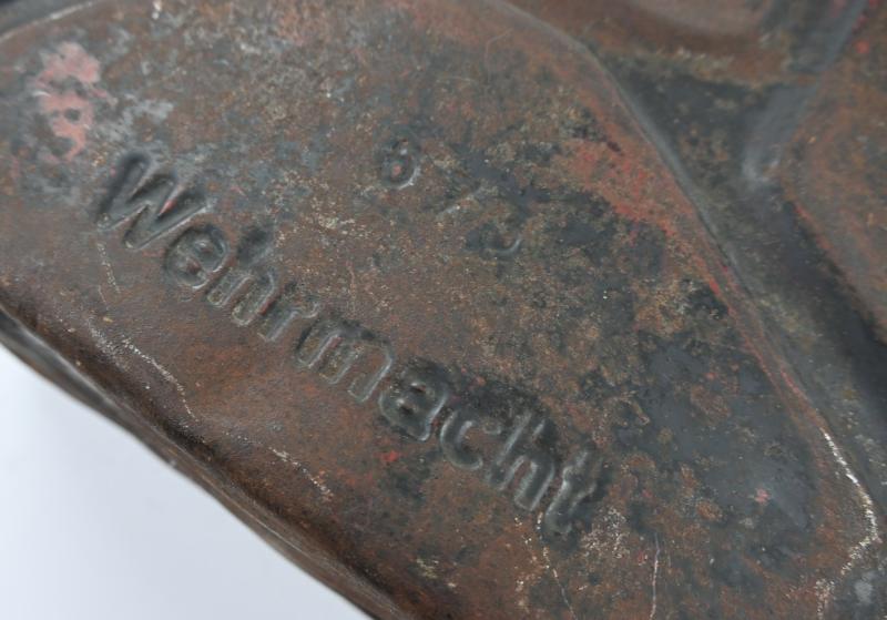 German WH 20 Liter Gasoline Jerrycan 1940
