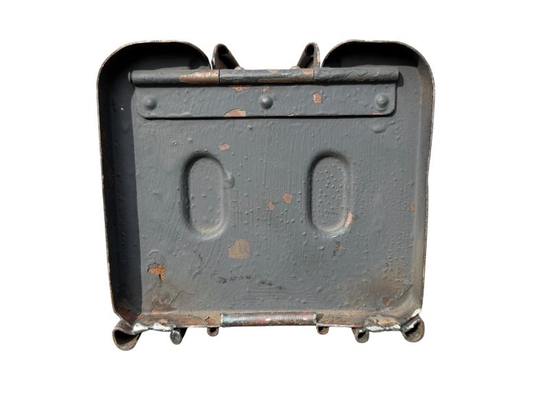 MG34/42 Ammo Carrier with Drums