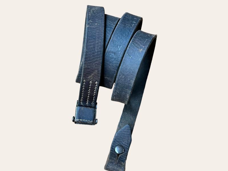 MP38/40 Leather Sling