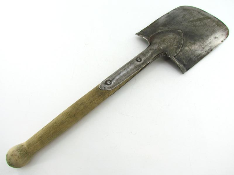 Wehrmacht Straight Entrenching Tool