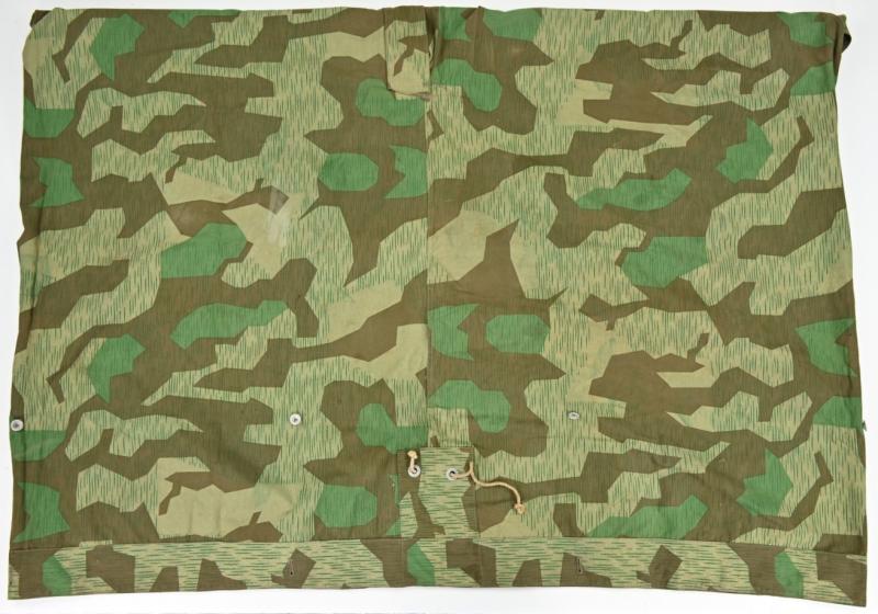 German WH M31 Shelter Quarter 1939