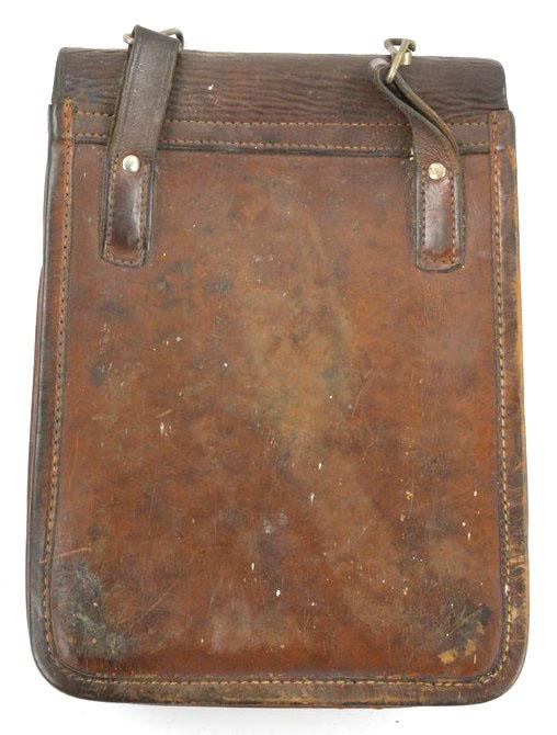 Soviet Russian M40 Mapcase