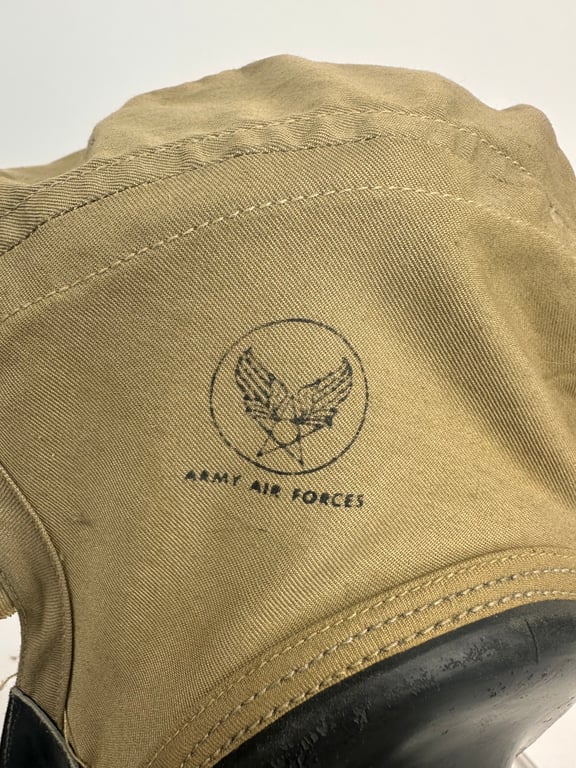 USA Flying Helmet Type AN-H-15