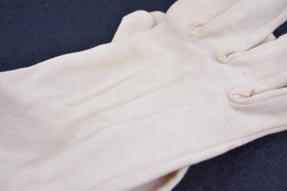 US WW2 Parade Gloves
