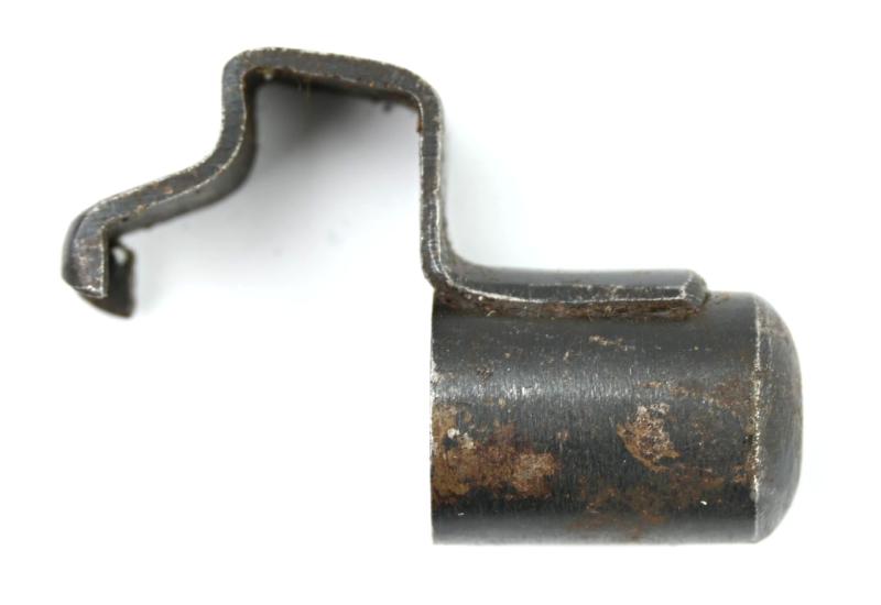 German K98 Muzzle Cover