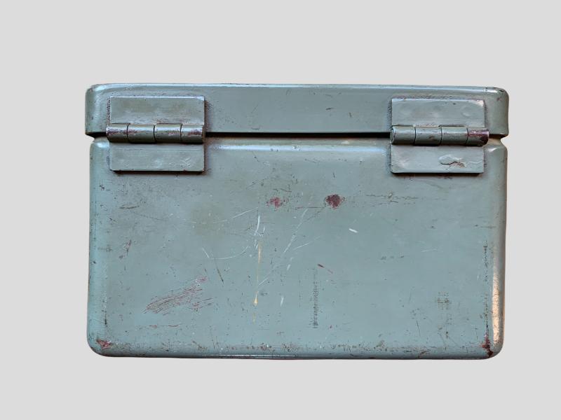 Storage Case for 'Kopffernsprecher' 1938