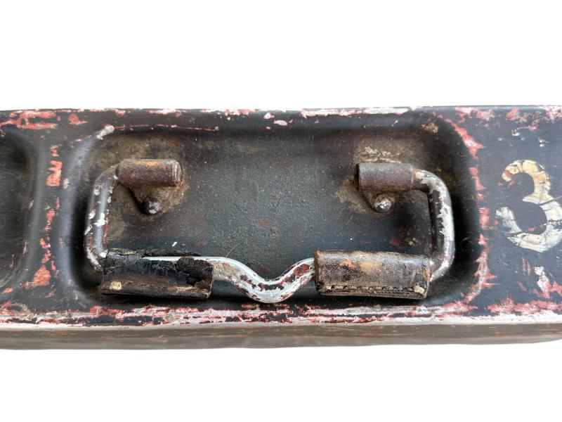 MG 34/42 Aluminium Ammo Case -1939-