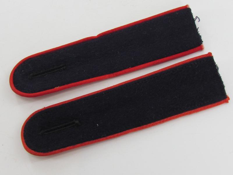 DRB 'Deutsche Reichsbahn' Shoulder-Boards