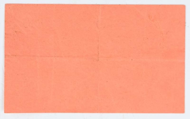 Dutch WW2 Droppingsflyer 'Resistance Request'