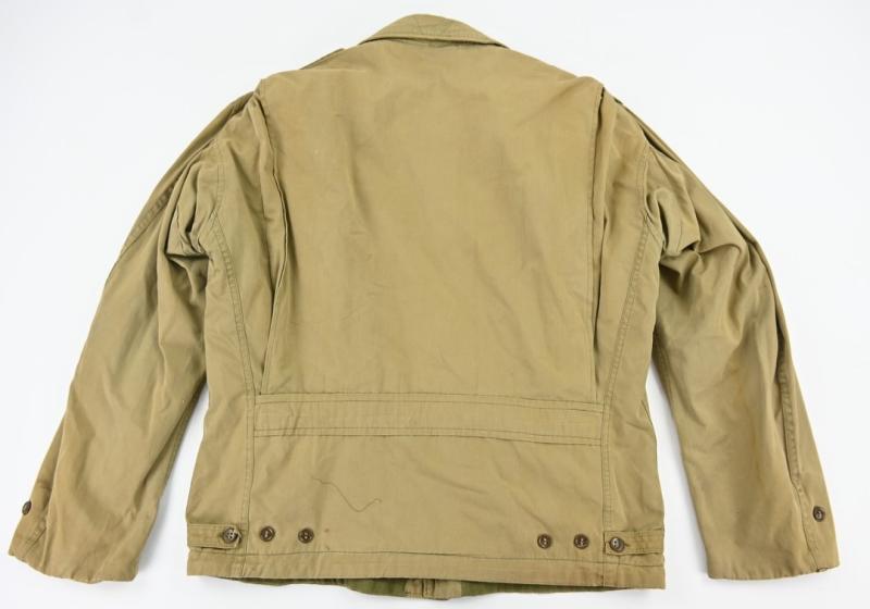 US WW2 M41 Field Jacket
