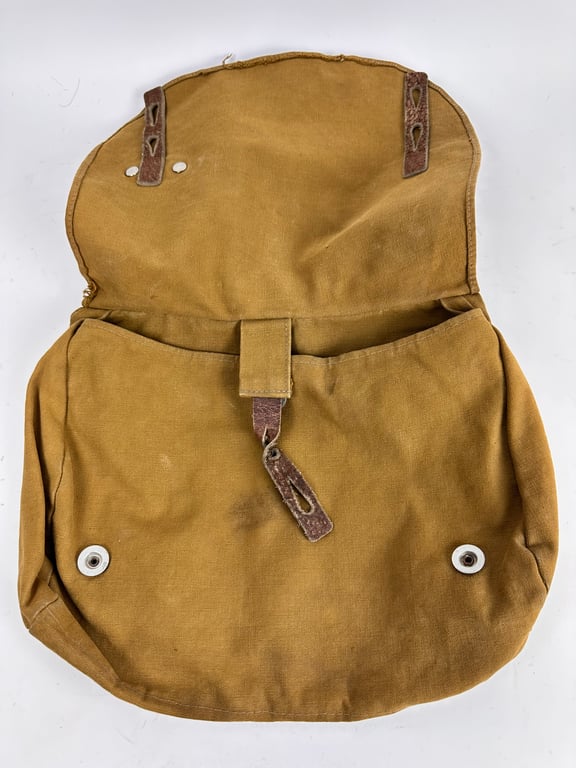 Hitler-Jugend Bread Bag with strap.