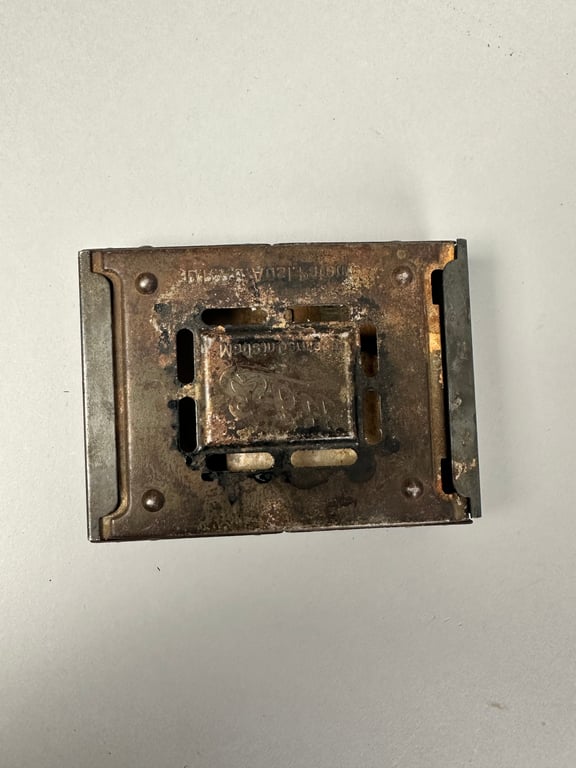 Esbit Stove Original