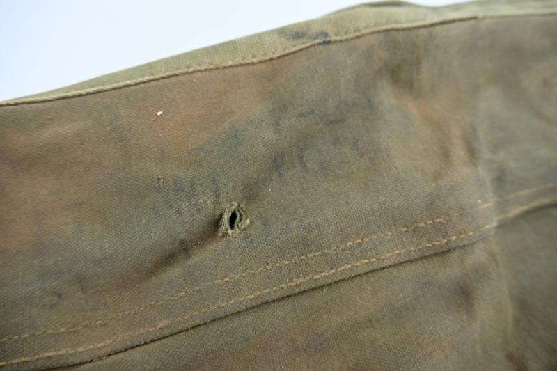 US WW2 Utah Beach Medical Bag