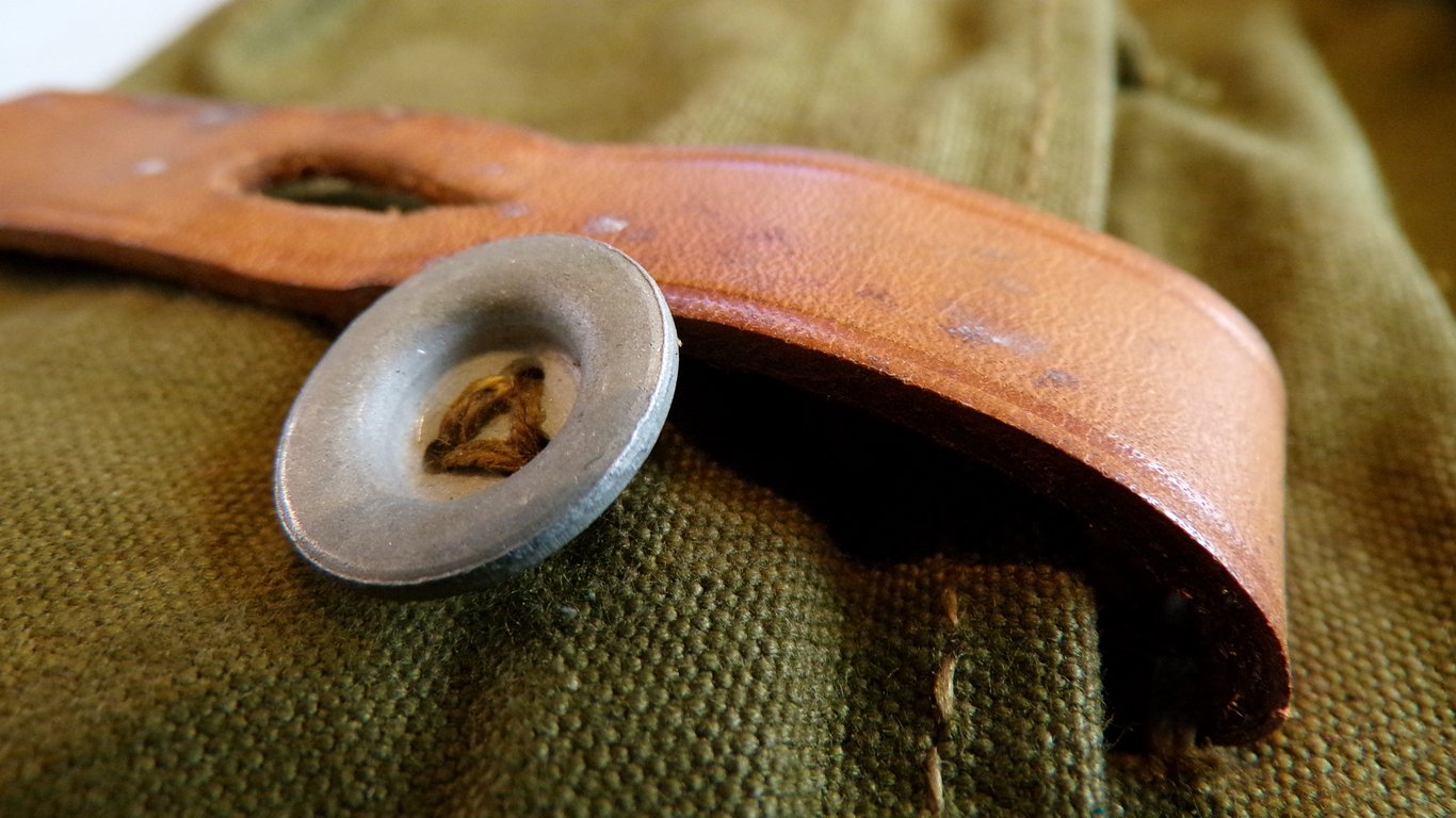 A-Frame Bag (Tasche für A-Rahmen) - Mint