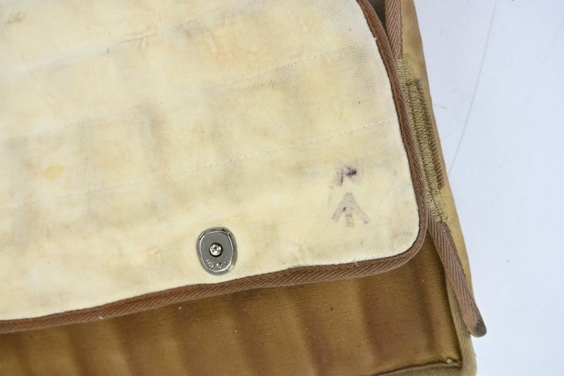 British WW2 Wilkinson Sword Flak Vest