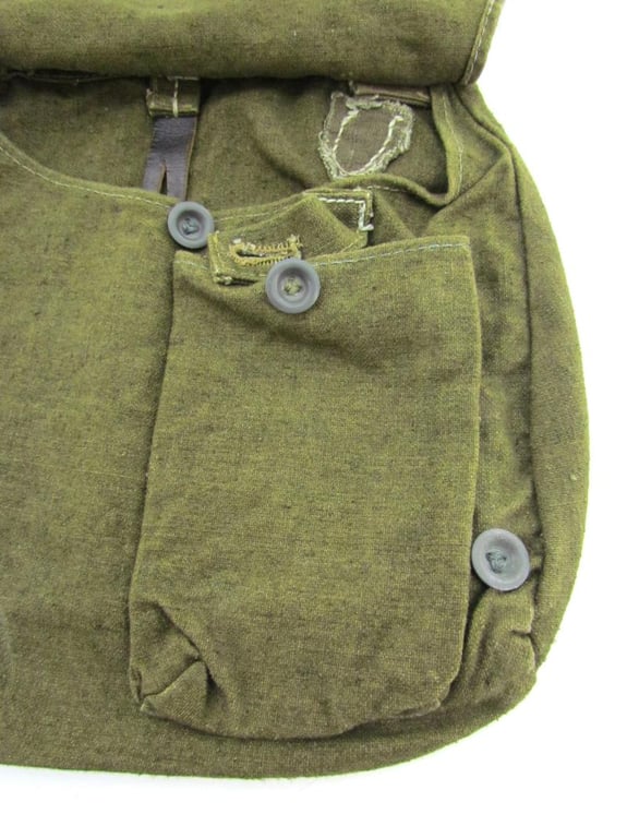 Wehrmacht M44 Bread Bag
