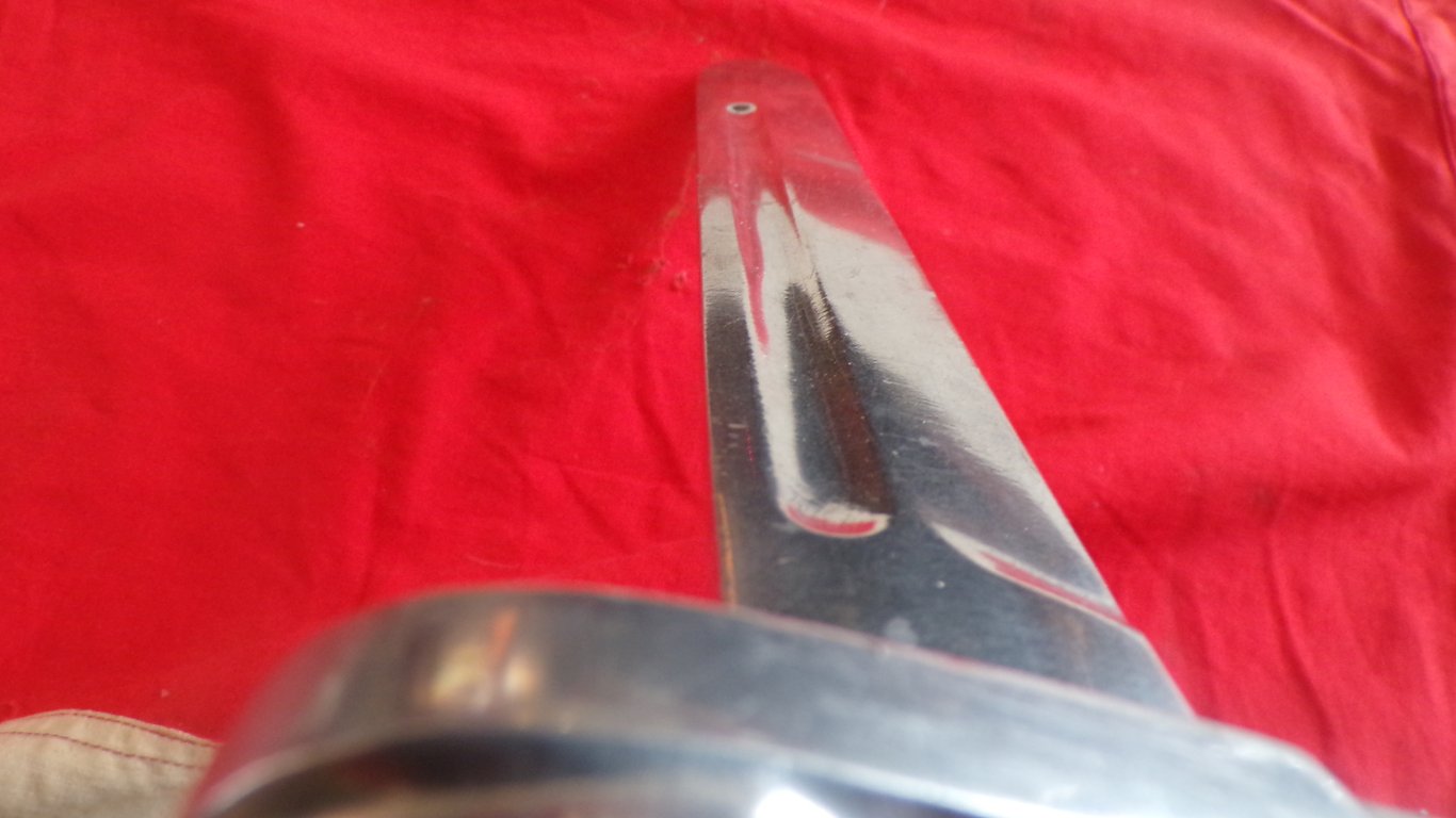 Fully matching Hitler Youth parade flag part 1