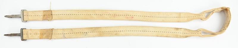 US WW2 Droppingscontainer H-Strap