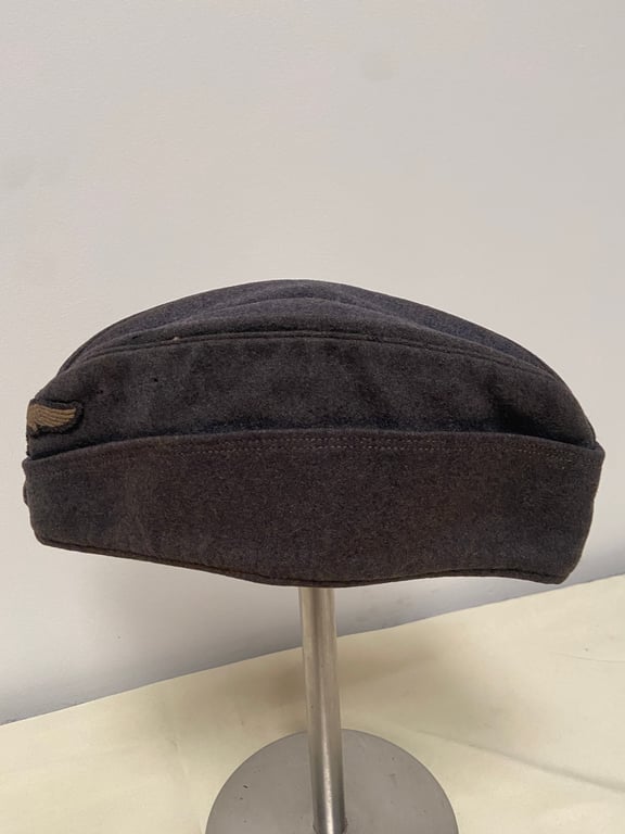 Luftwaffe Overseas Cap