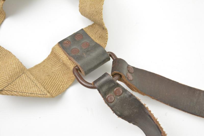 German Paramilitary Assault Frame