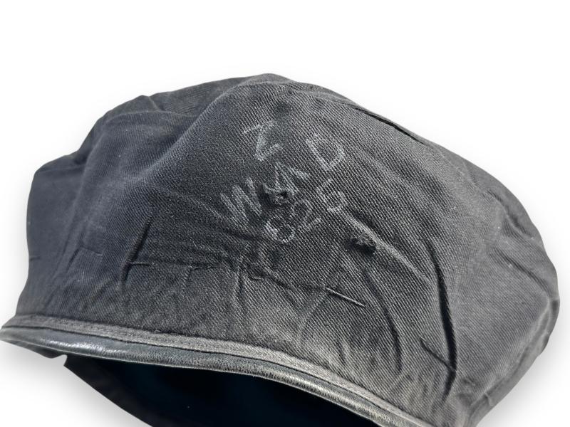 Green Commando Beret -1945-