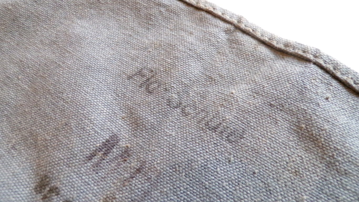 M1931 Luftwaffe brotbeutel 1938