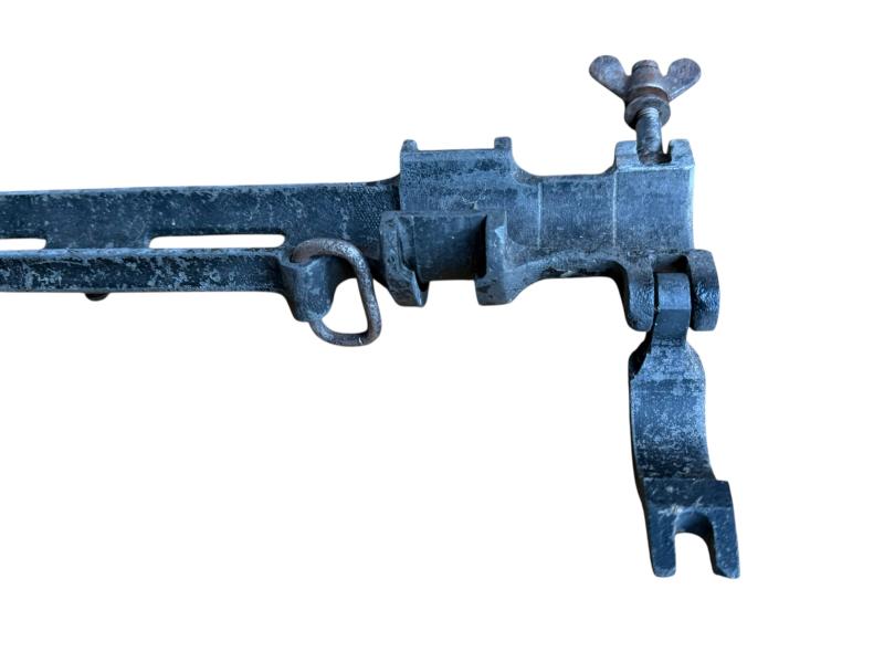 MG15 'Erdkampf' Ground Kit Support