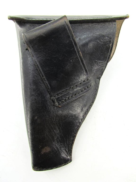 German Weimar Police Pistol Holster 1933