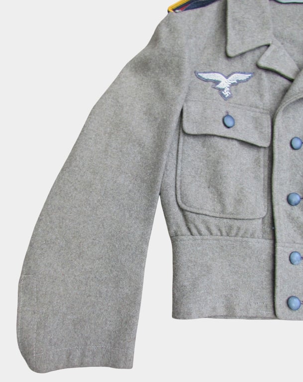 M44 Luftwaffe Hermann Göring division tunic