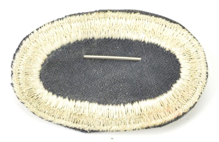 US WW2 508th Jumpwing & Oval