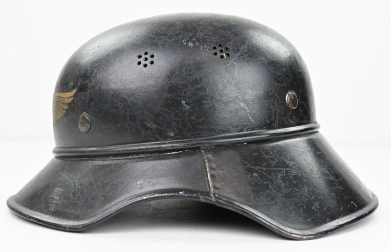 German LS Gladiator Helmet