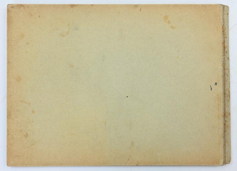 German WH Soldaten-Atlas