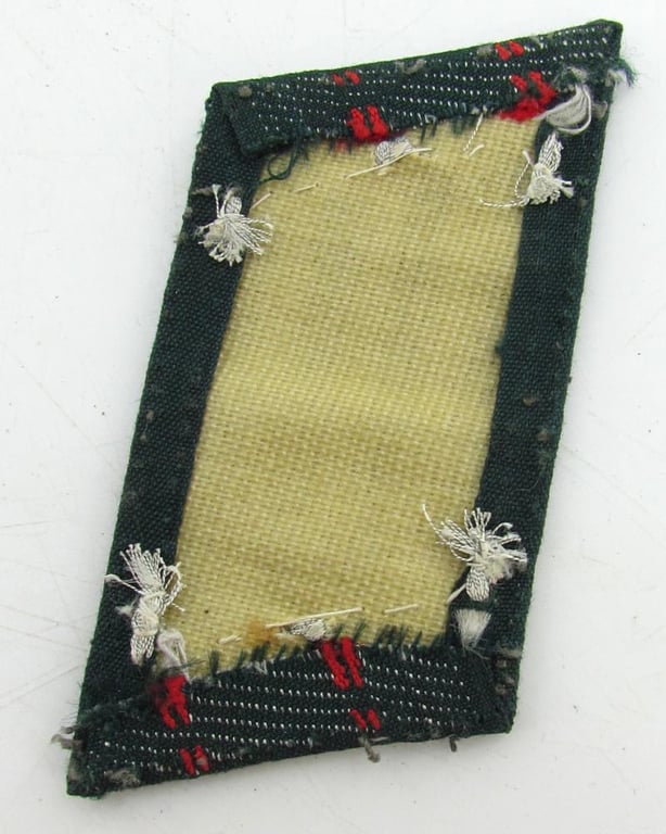 Wehrmacht 'Grossdeutschland' artillery insignia set