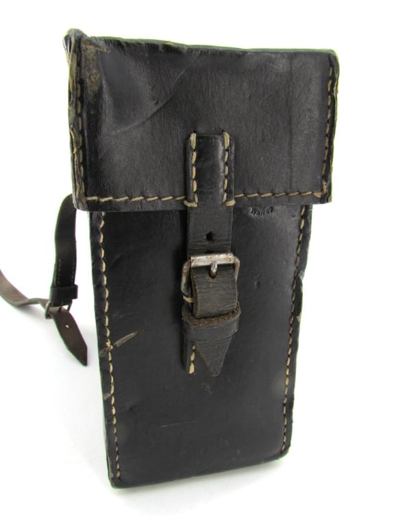 Wehrmacht Detonator type 39 or Glühzündapparat 39