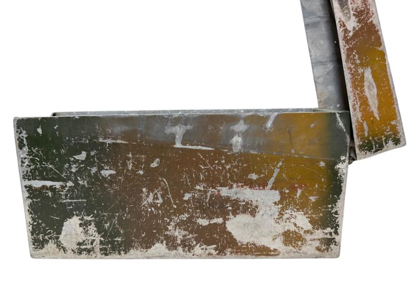 Camouflage MG 34/42 Ammo Case