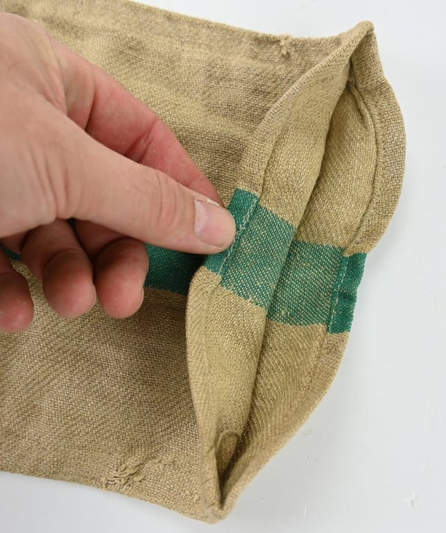 German WH 'Kulturbeutel' Toilet-Bag
