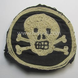 Superb - and rarely found! - post-WWI-period- (ie....