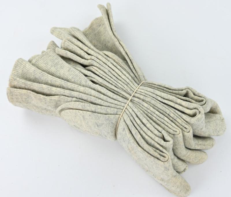 US WW2 Bundle of Enlisted Men Socks