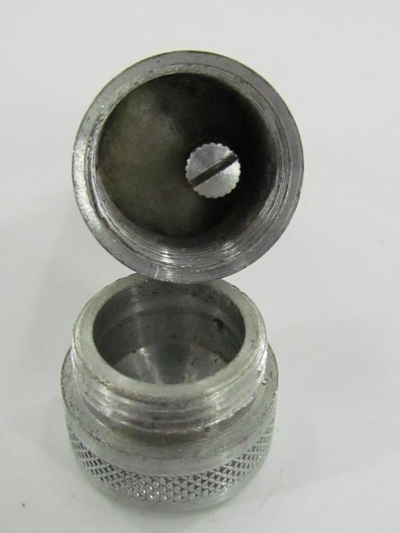 Wehrmacht Pocket Lighter