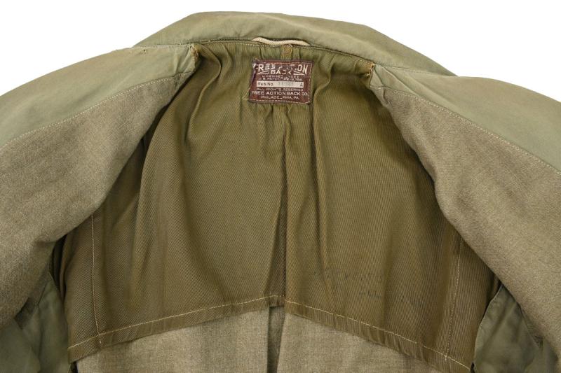 US WW2 M41 Field Jacket