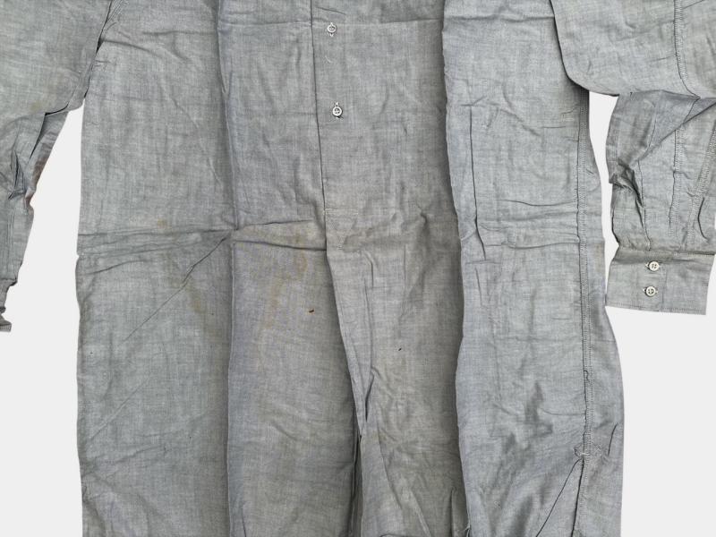 Service Shirt of the Luftwaffe...Unissued !!