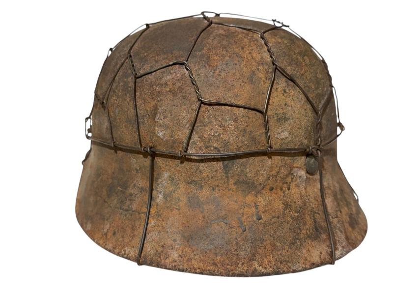 WH M35 Wire-Helmet