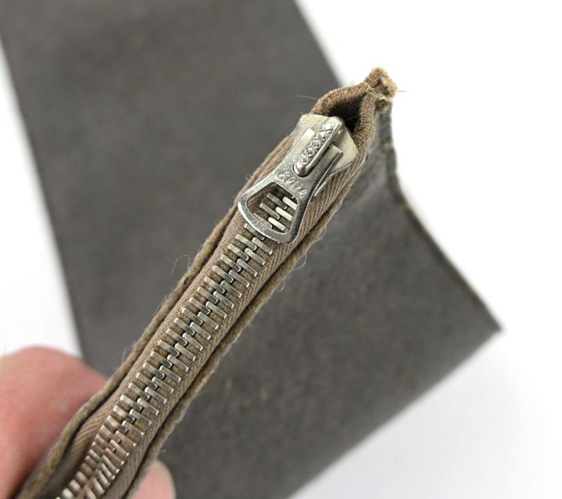 German Third Reich Period Dagger Pouch