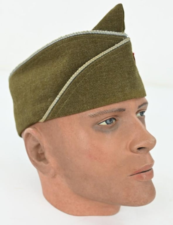 US WW2 Paratrooper Garrison Cap