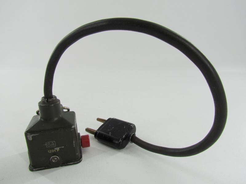 Optics lighting cable junction box